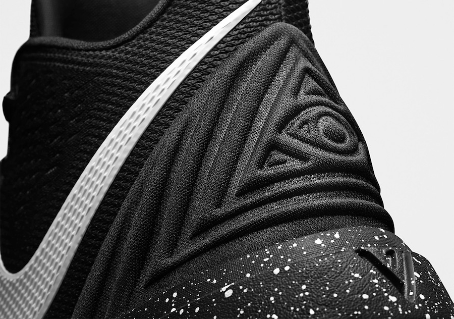 Kyrie 5 GS 'Galaxy' Nike AQ2456 900 GOAT